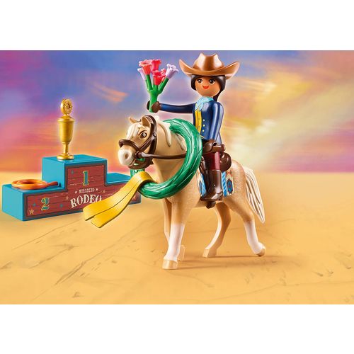 PLAYMOBIL RODEO PRU 70697 slika 2