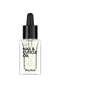 Uljani tretman za nokte NAIL&CUTICLE OIL i zanoktice NAIL & CUTICLE OIL