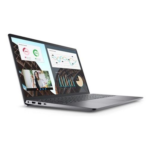 Dell Vostro 3530 i7-1355U/15.6"FHD/16GB/512GBSSD/Iris Xe/FP/Backlit/Ubuntu slika 1