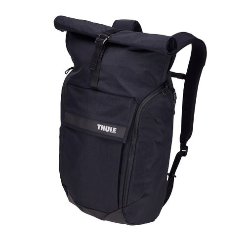 Thule Paramount ruksak za prijenosno računalo 24 L crne boje slika 3