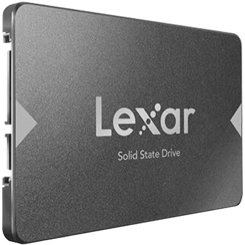 Lexar® 960GB NQ100 2.5” SSD slika 2