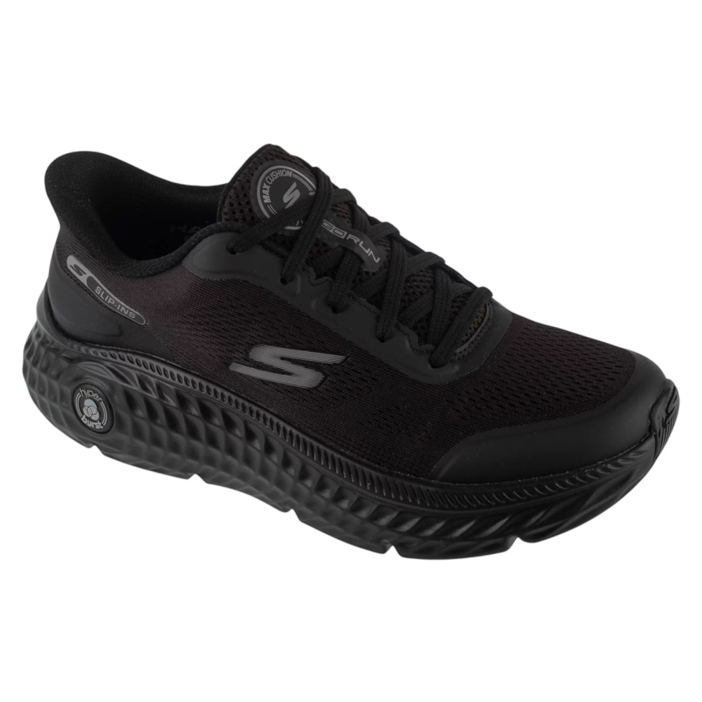 Skechers Slip-ins: Max Cushioning Hyper Craze 2.0 221200-BBK slika 1
