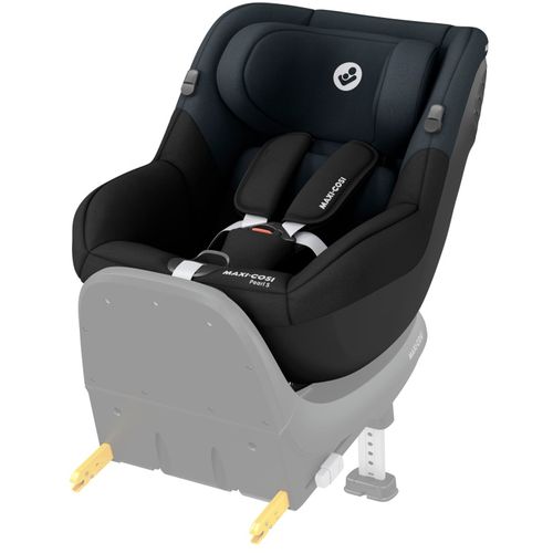 Maxi-Cosi Autosjedalica Pearl S - Tonal Black slika 1