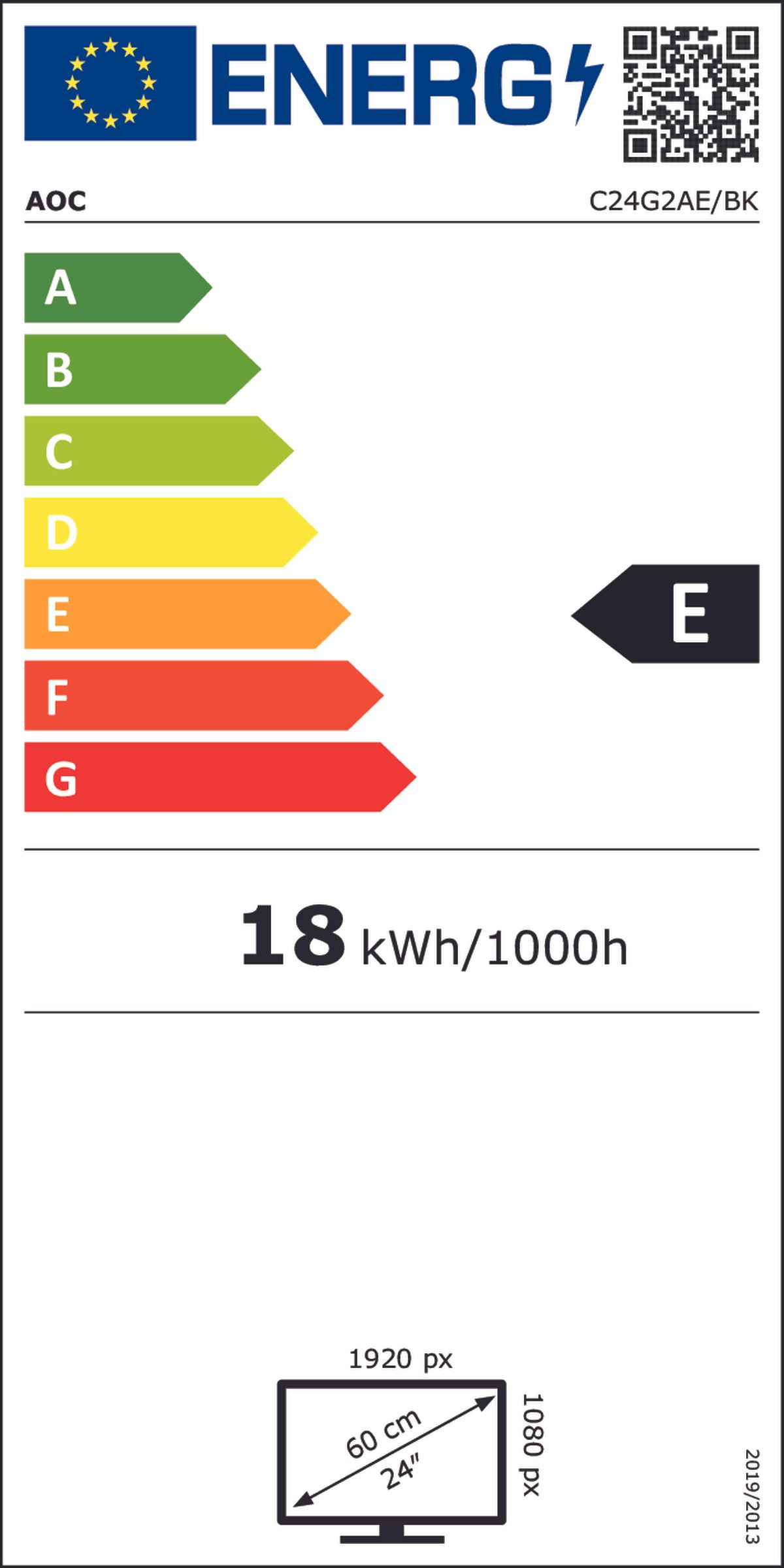 Energetski certifikat 