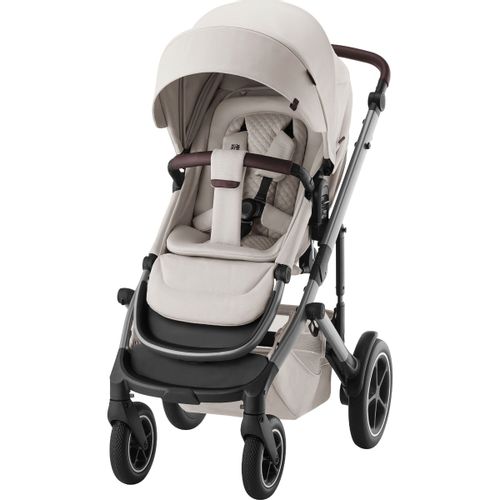 Britax Romer kolica Smile 5z Lux collection - Soft Taupe slika 1