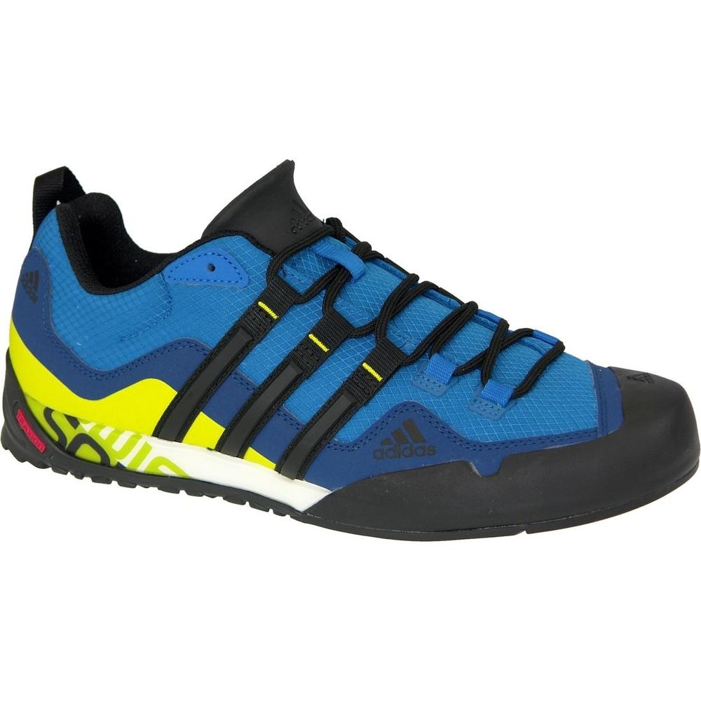 Adidas Terrex Swift Solo BA8491 slika 1