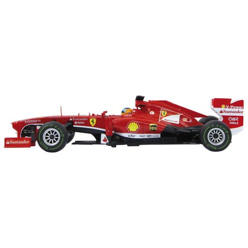 Jamara auto na daljinsko upravljanje Ferrari F1, crveni 1:12 slika 6