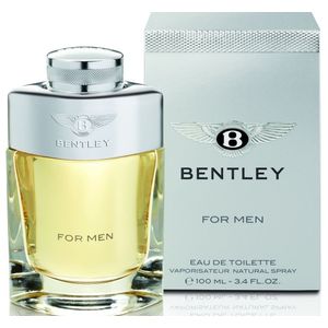 Bentley Bentley for Men Eau De Toilette 100 ml (man)