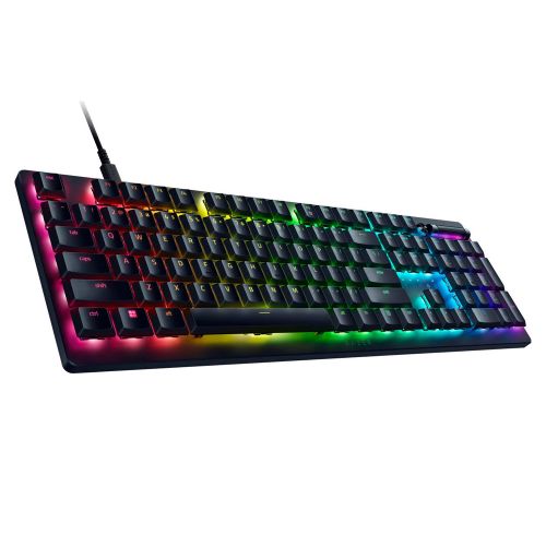 Razer DeathStalker V2 - Low Profile Optical Keyboard FRML slika 3