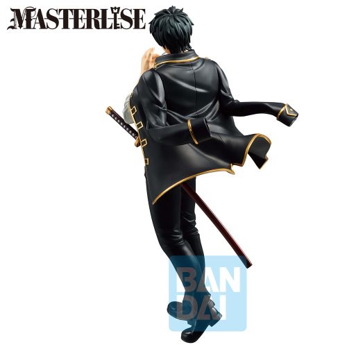 Gintama 2 Toushirou Hijikata Ichibansho figure 25cm slika 3