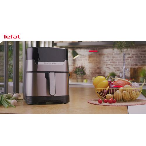 Tefal EY505D15 Friteza na vruć vazduh slika 8