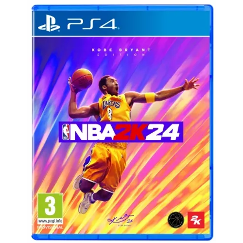 NBA 2K24 /PS4 slika 1