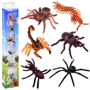 Set figurica insekti 6 komada ZA4190