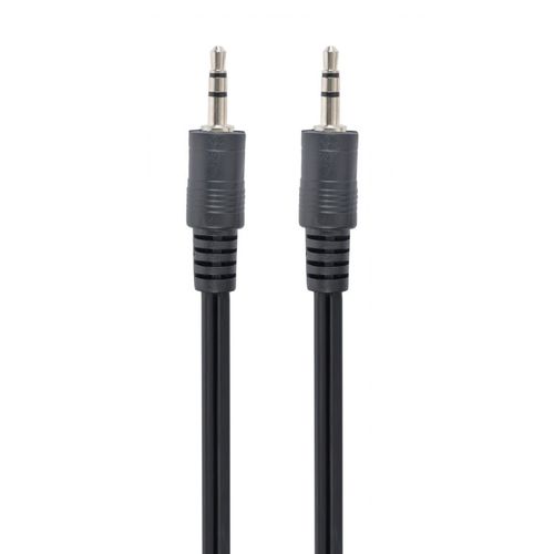 Gembird CCA-404-2M 3.5 mm stereo audio cable, 2 m slika 1