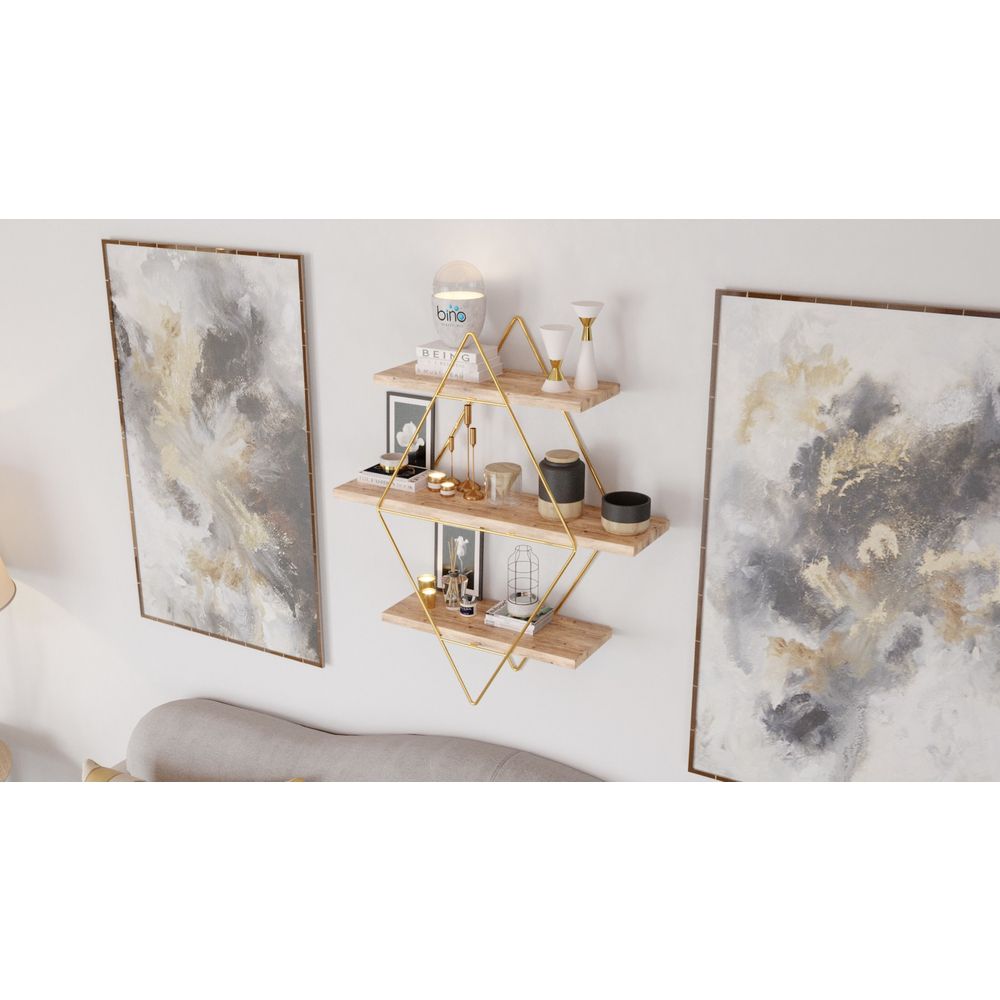 Prizma Raf, Veliki Salon Tip Gold slika 5