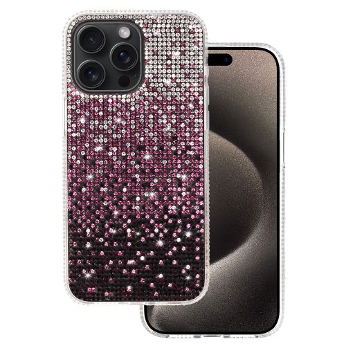 TEL PROTECT DIAMOND MASKA ZA IPHONE 13 PRO BORDO slika 2