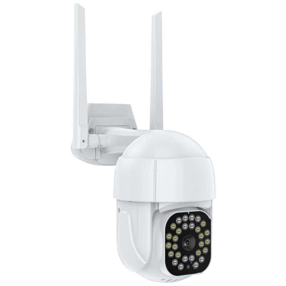 Superior Kamera IP, 1080p, WiFi, micro SD, Outdoor - HD Wireless Outdoor Smart Camera slika 1