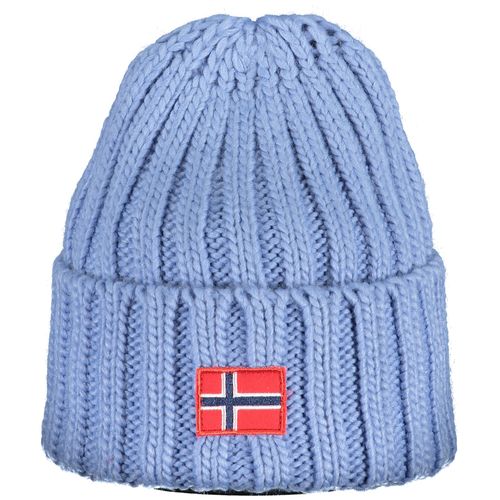 NORWAY 1963 BLUE MEN'S CAP slika 1