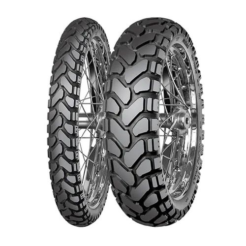 Mitas 150/70B17 ENDURO TRAIL+ 69H TL/TT Moto gume Moto slika 1