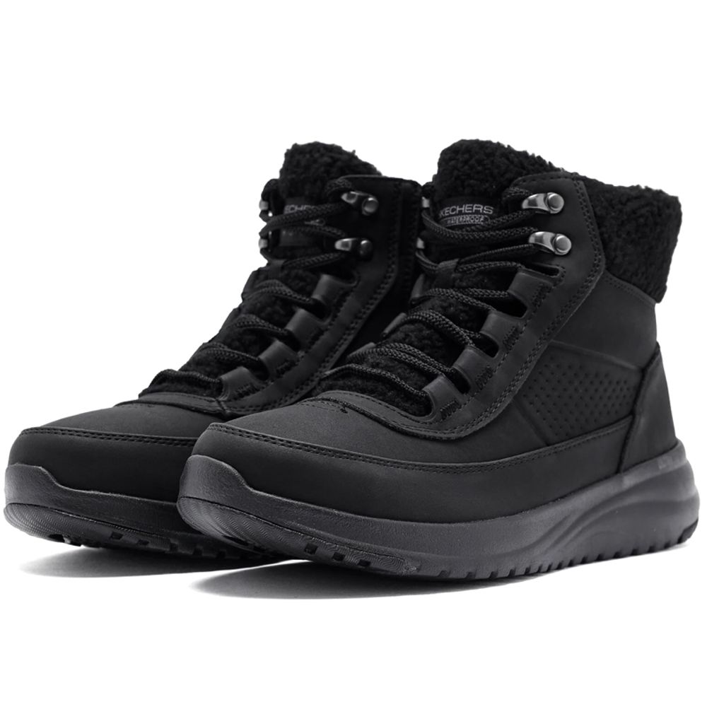 Skechers Ženske gležnjerice Stellar slika 4