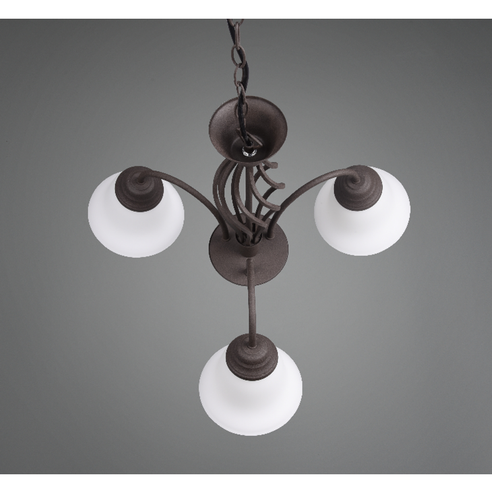 RUSTICA LUSTER 3XE14 slika 6