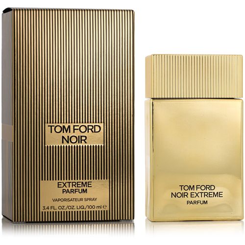 Tom Ford Noir Extreme Parfum UNISEX 100 ml (man) slika 2