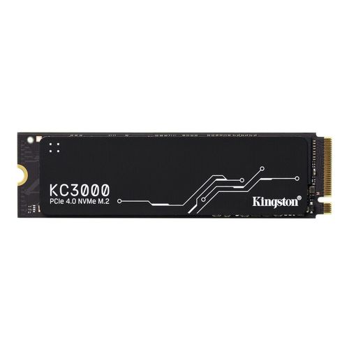 DELL OEM 1TB M.2 NVMe Upgrade SKC3000S/1024G SSD KC3000 slika 3