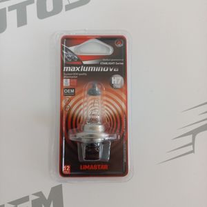 Sijalica Lima Blister 12V H7 55W - Zamjenska Halogena Sijalica
