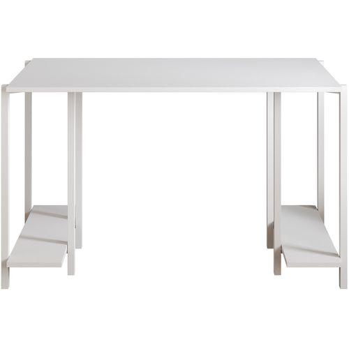 Reader - White White Study Desk slika 3