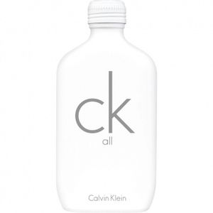 Calvin Klein All Unisex EDT  100ML