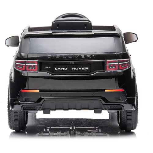 Land Rover auto na akumulator Discovery Black slika 6