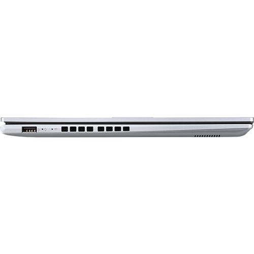 Laptop Asus Vivobook 15 OLED X1505VA-MA437, i7-13700H, 16GB, 512GB, 15.6" 2.8K OLED, NoOS (srebrni) slika 8