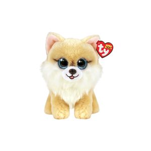 TY 36571 Plišana igračka Psić Honeycomb 15cm