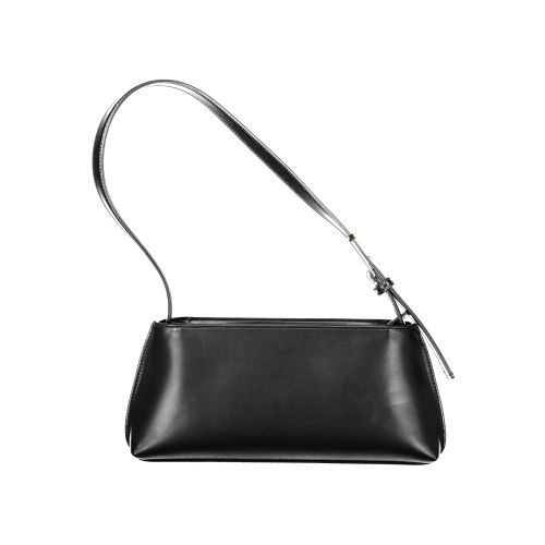 CALVIN KLEIN WOMEN'S BAG BLACK slika 2