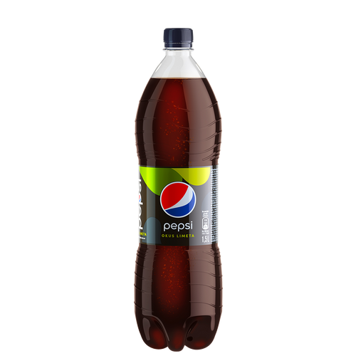 Pepsi max limeta 1,5l slika 1