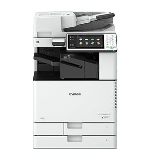 imageRUNNER ADVANCE DX C5840i MFP