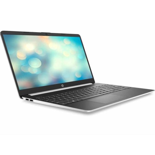 HP 15s-fq2025nm Laptop 15.6" DOS/FHD AG IPS/i3-1115G4/12GB/512GB/srebrna slika 2