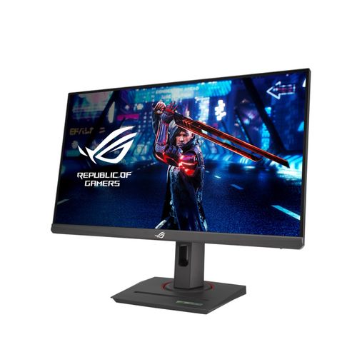 Asus XG259QNS ROG Strix Gaming Monitor 24.5"  slika 3