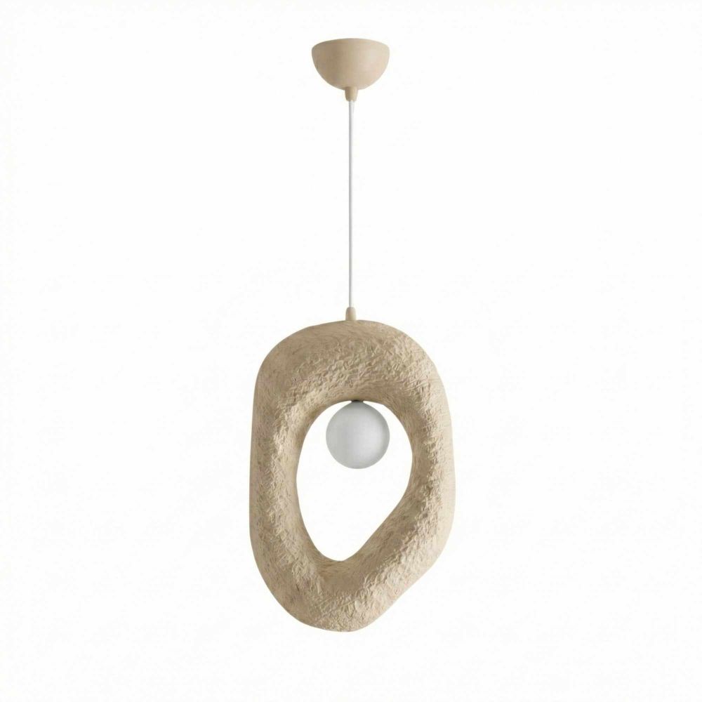 Luster Zoga 1001-Nua - Ecru slika 6