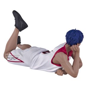 Kurokos Basketball The Movie Last Game Daiki Aomine &#38; Tetsuya figure 20cm