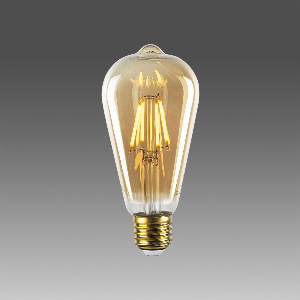 Topla Žuta LED Sijalica OP - 001 slika 1