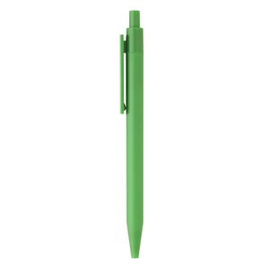BIRO,plastična hem.olovka,keli zelena
