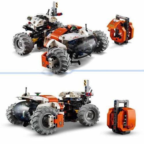 Lego Technic 42178 LT78 Surface Space Loader - Igra Gradnje slika 3