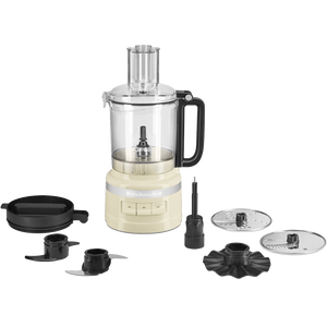 KitchenAid KA5KFP0921EAC Seckalica 2.1L (krem) 