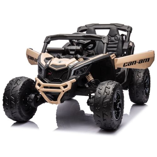 Buggy Maverick 4x4 beige slika 3