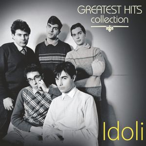 Idoli - Greatest Hits Collection