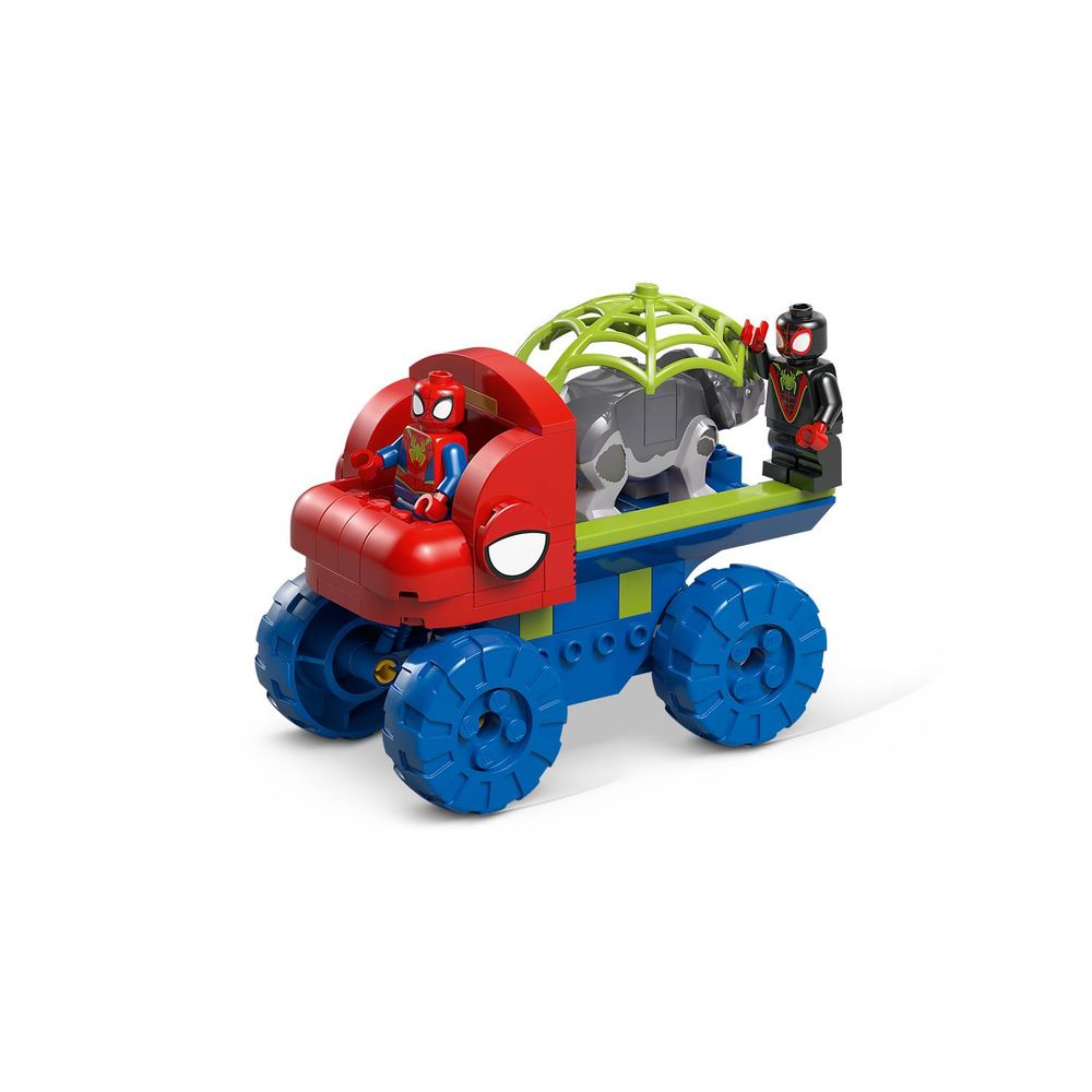 LEGO 11199 Spidey stiže u spas u kamionu dinosaurusa slika 6
