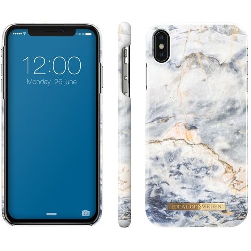 Maskica - iPhone Xs Max - Ocean Marble - Fashion Case slika 1