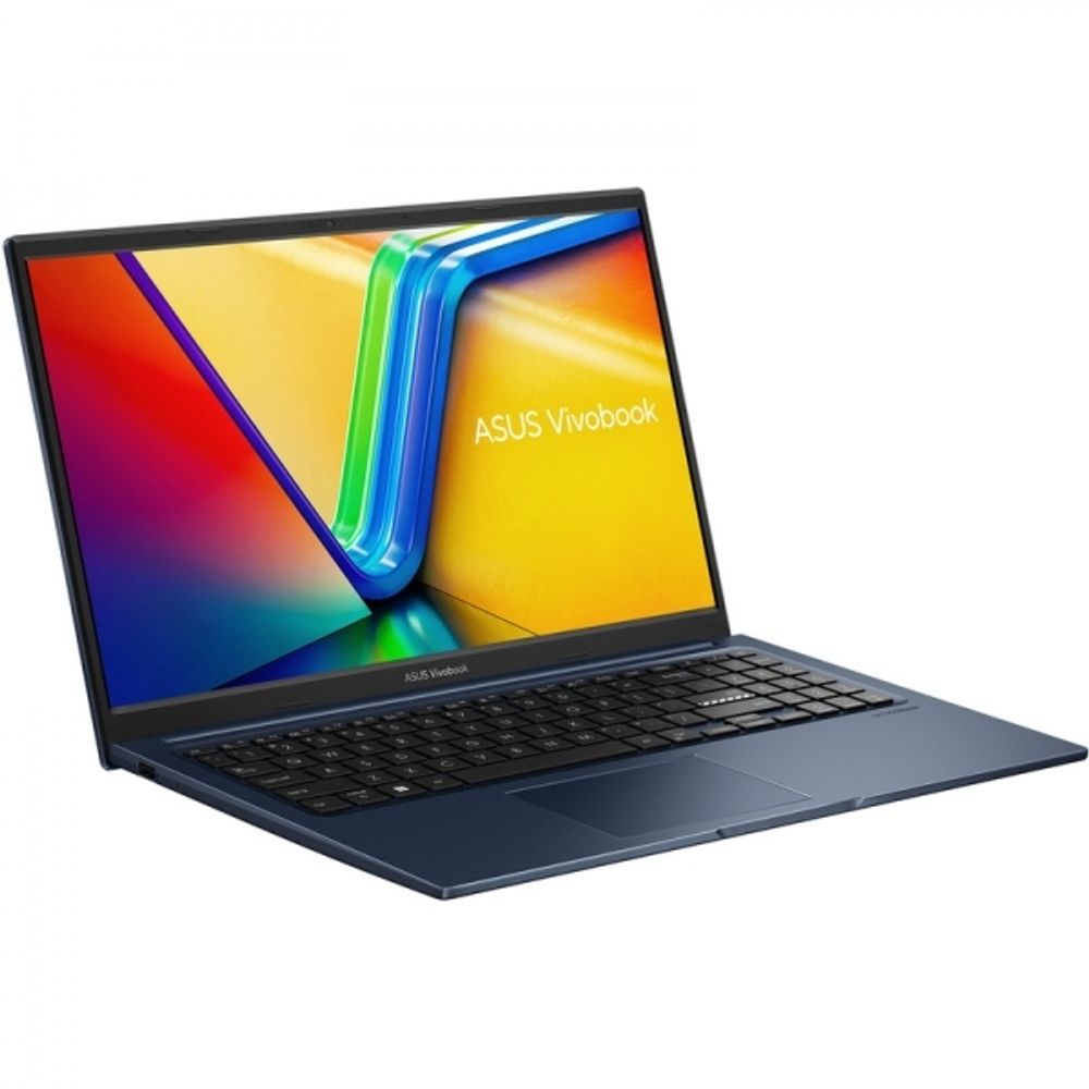 Laptop Asus Vivobook 15 X1504VA-BQ3093 Core 5 / 16GB / 512GB SSD / 15,6" FHD / Windows 11 Home (plavi) slika 3