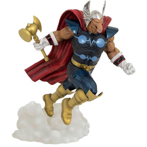 Marvel Comic Gallery Beta Ray Bill figure 25cm slika 3